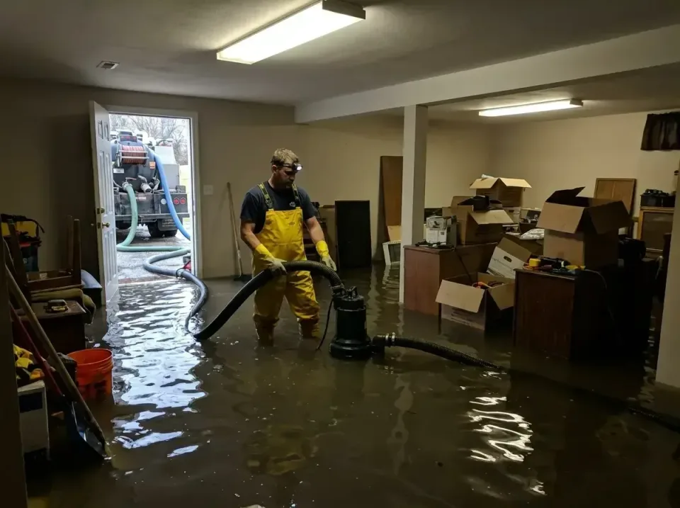 basement-burst-pipe-flooding-a-001 — frequently asked questions, 24-Hour Water Damage Restoration Services in Spiro, OK